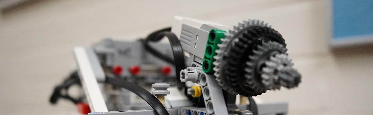 Schmuckbild Buigen-Gymnasium