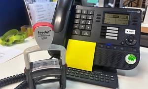 Dreh- und Angelpunkt unserer Schule