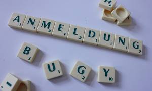 Der direkte Weg zum BuGy