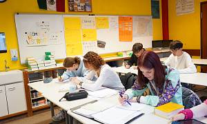 Spanisch: Fremdsprachenkenntnisse vertiefen in der Doppelstunde