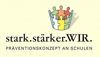 Sozialcurriculum am BuGy: stark.stärker.WIR.