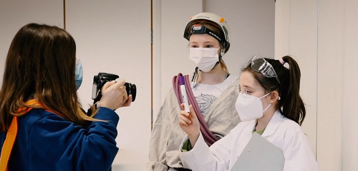 Bild zu: Infotag 2026