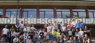 Bild zu: Raus aus dem Klassenzimmer, rein ins Abenteuer!