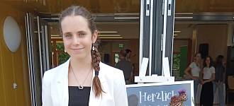 Bild zu: 2. Landespreis beim Bundeswettbewerb Fremdsprachen