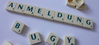 Bild zu: Anmeldung am BuGy
